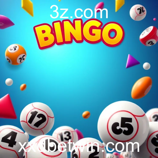 A Popularidade Crescente dos Jogos de Bingo no xxdbet