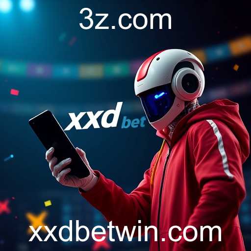 Revolução Digital nos Jogos de Apostas