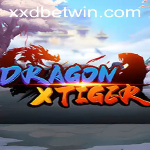 Exploring DragonXTiger: The New Era of Gaming