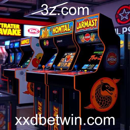 Avanços nos Jogos Online e a Crescente Popularidade do xxdbet