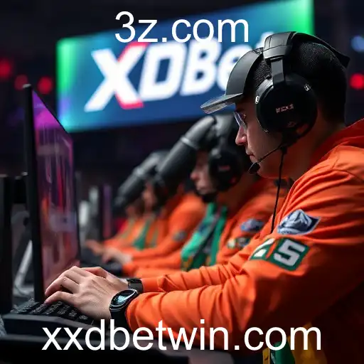 Crescimento dos Jogos Online em 2025: O Caso do xxdbet