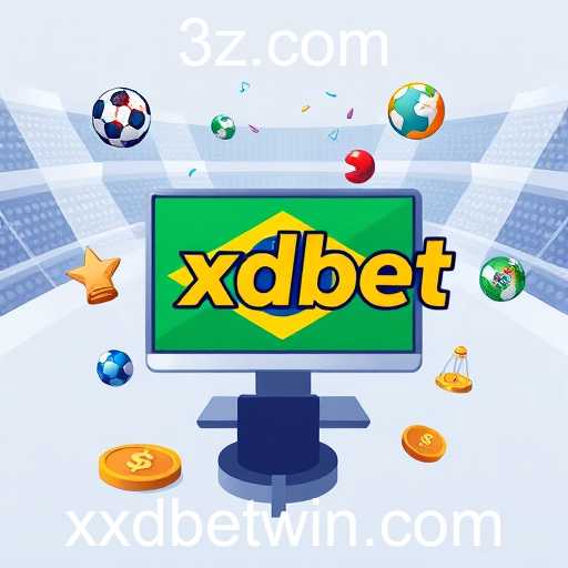 Crescimento dos Sites de Jogos Online: O Caso do xxdbet