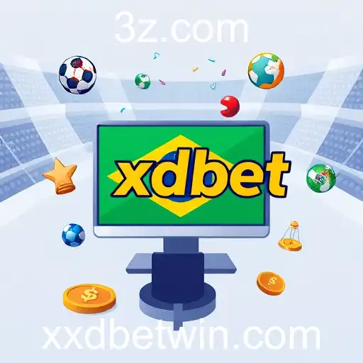 Crescimento dos Sites de Jogos Online: O Caso do xxdbet