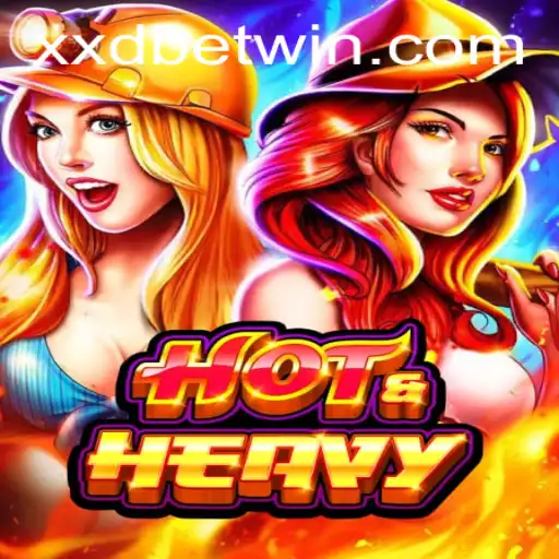 Unveiling HotHeavy: The Ultimate Gameplay Experience with xxdbet