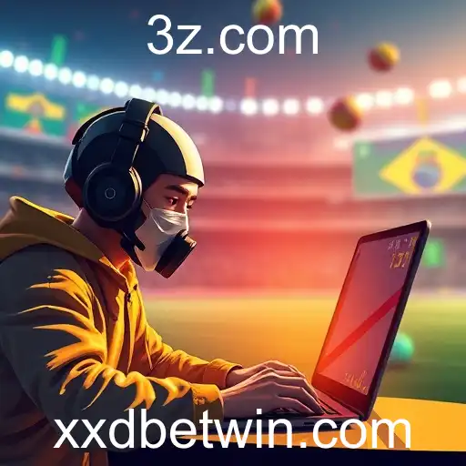 O Impacto dos Jogos Online na Economia Brasileira