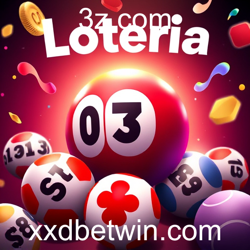 Explore os Jogos de Loteria no Site 'xxdbet'
