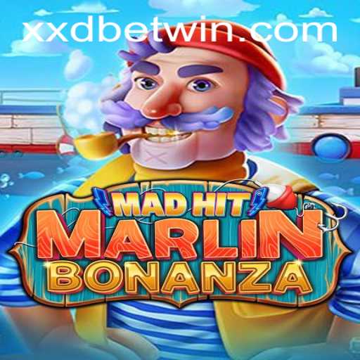 Discover the Thrilling Experience of MadHitMarlinBonanza