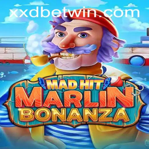Discover the Thrilling Experience of MadHitMarlinBonanza
