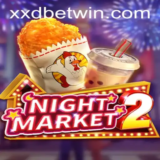 Exploring the Thrills of NightMarket2: A Deep Dive into Its Features and Gameplay