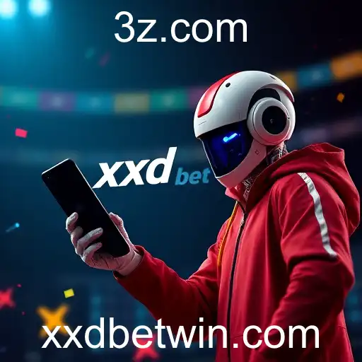 Revolução Digital nos Jogos de Apostas