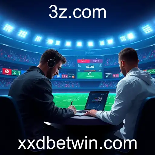 A Revolução dos eSports e o Impacto dos Sites de Apostas