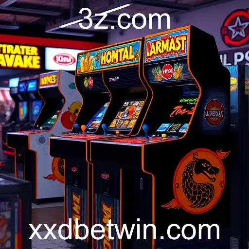 Avanços nos Jogos Online e a Crescente Popularidade do xxdbet