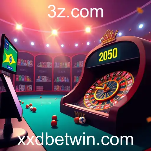 Crescimento do Jogo Online no Brasil: Tendências e Desafios