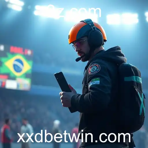 Tendências do Mercado de Jogos Online em 2025