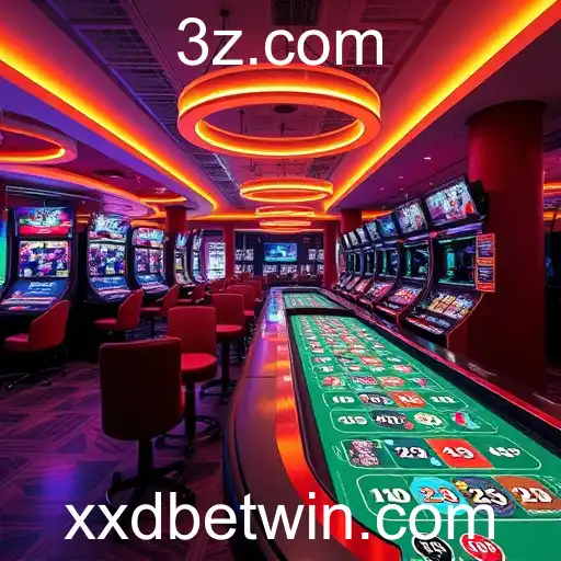 Revolução nos Jogos Online: O Impacto da Tecnologia Atual