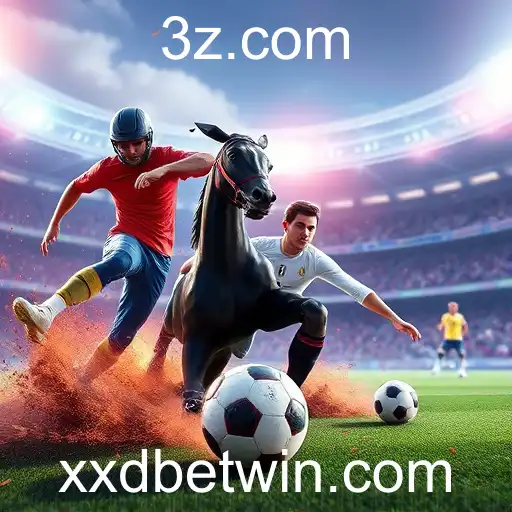 XXDBet Inova com Novos Recursos no Mercado de Jogos Online