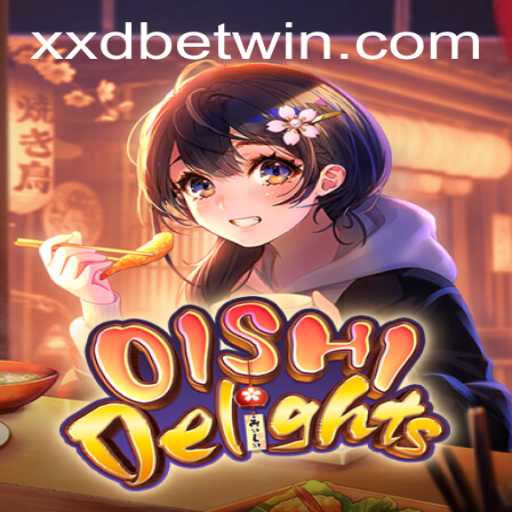 Discover OishiDelights: A New Gaming Experience