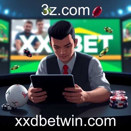 Crescimento e Desafios dos Sites de Apostas em 2025