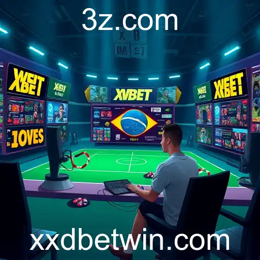 Jogos Online Crescem no Brasil em Meio a Novas Regulações