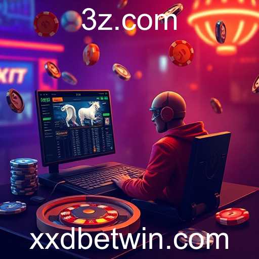 Crescimento dos Sites de Jogos Online em 2025