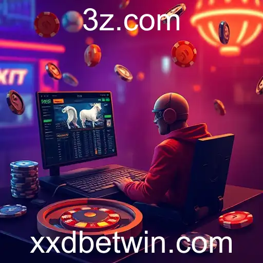 Crescimento dos Sites de Jogos Online em 2025