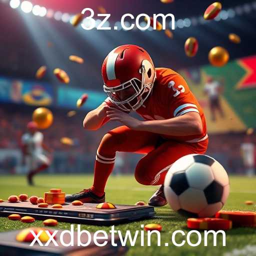 O Crescimento Surpreendente do Mercado de Jogos Online