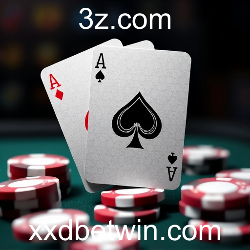 A Fascinante Categoria 'Jogos de Poker' no XXDBet