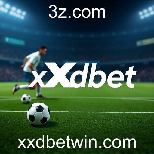 Apostas Esportivas: Entretenimento e Estratégia na Categoria 'xxdbet'