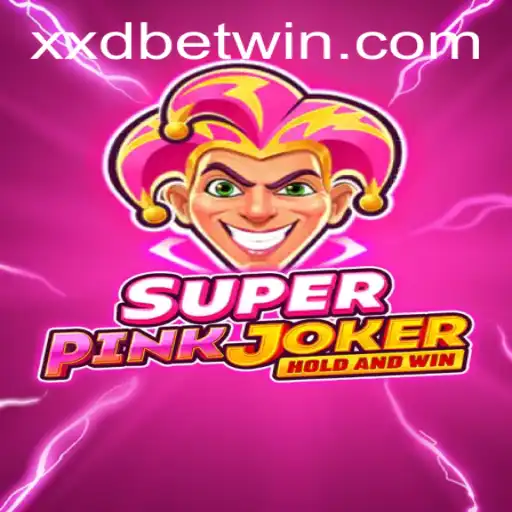 Exploring the Vibrant World of SuperPinkJoker: A Fusion of Fun and Strategy