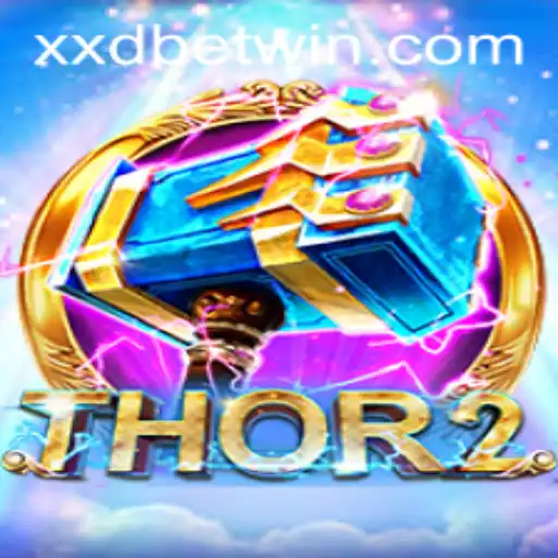 Unveiling the Excitements of Thor2: A Game of Legends and Strategy