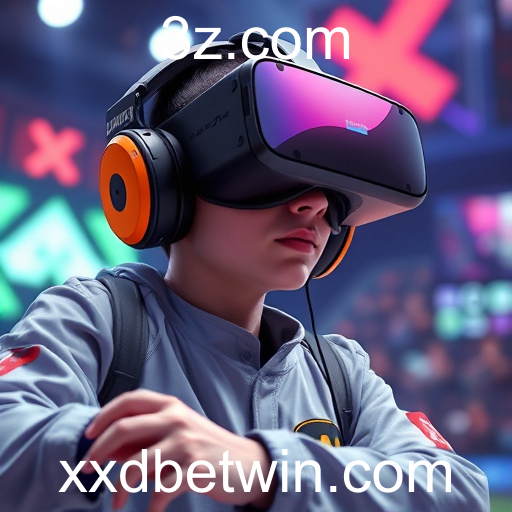 Tendências Emergentes no Mundo dos Jogos Online