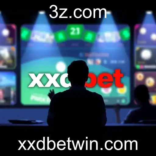 Jogos Online em 2025: O Crescimento da xxdbet no Brasil